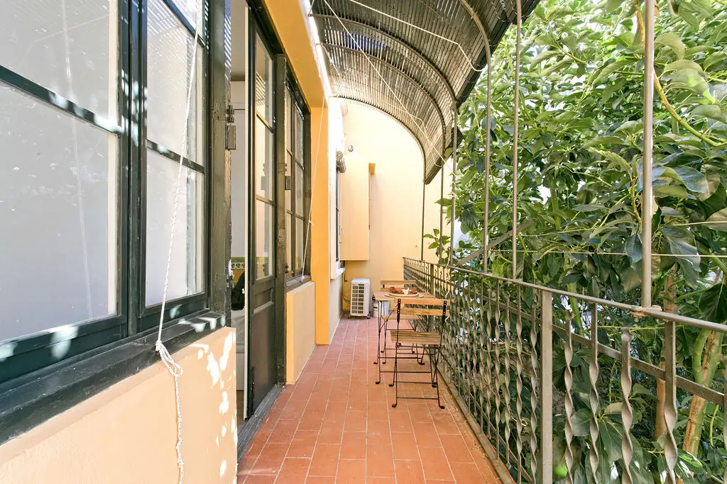 Stanza privata a Barcelona photo 3