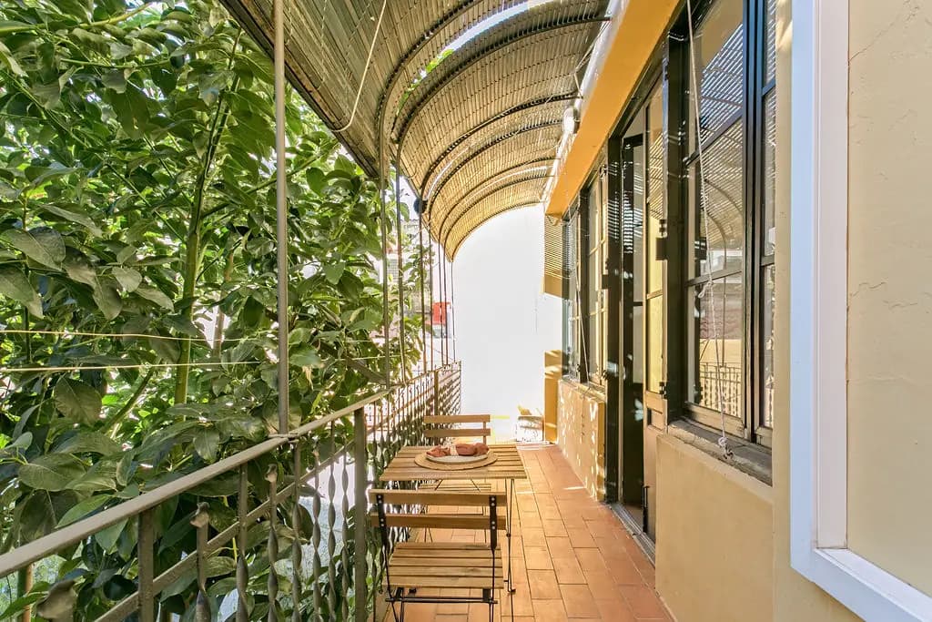 Stanza privata a Barcelona photo 2