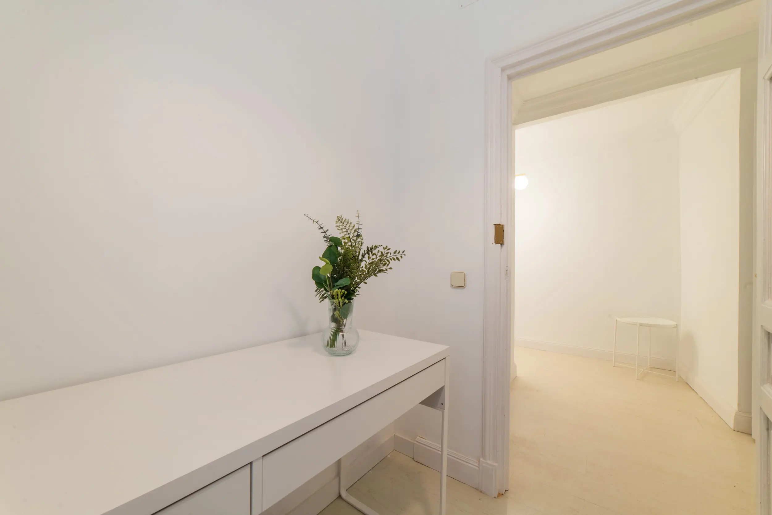 Private room in Madrid photo 4