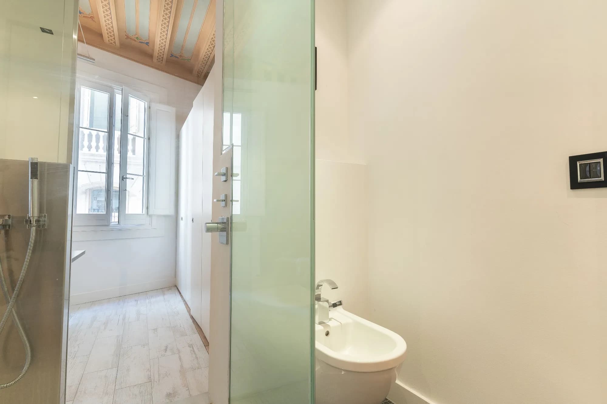 Private room in Barcelona photo 4