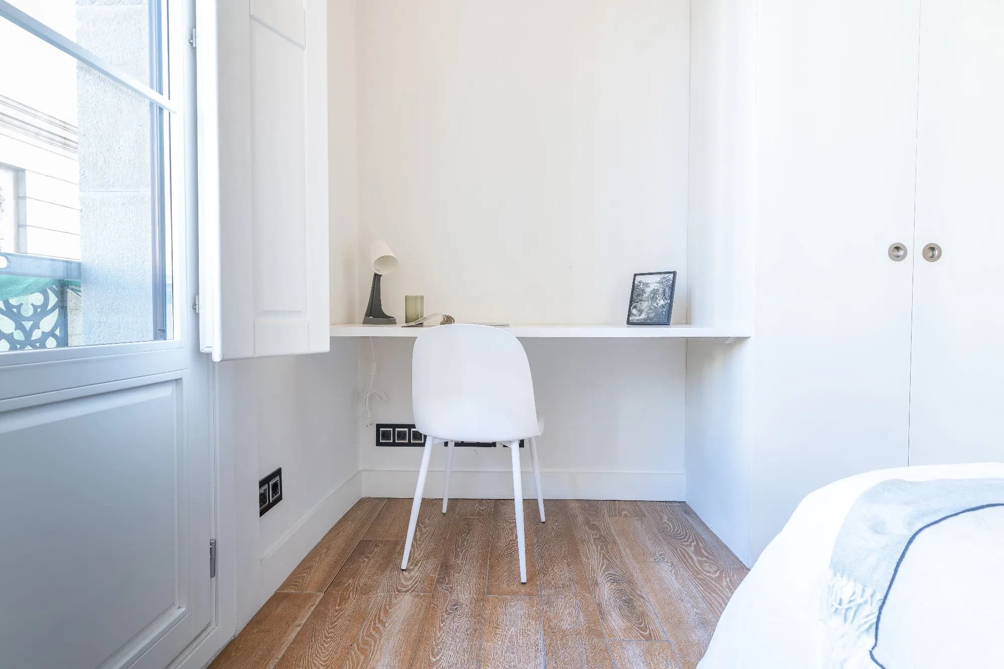 Stanza privata a Barcelona photo 3