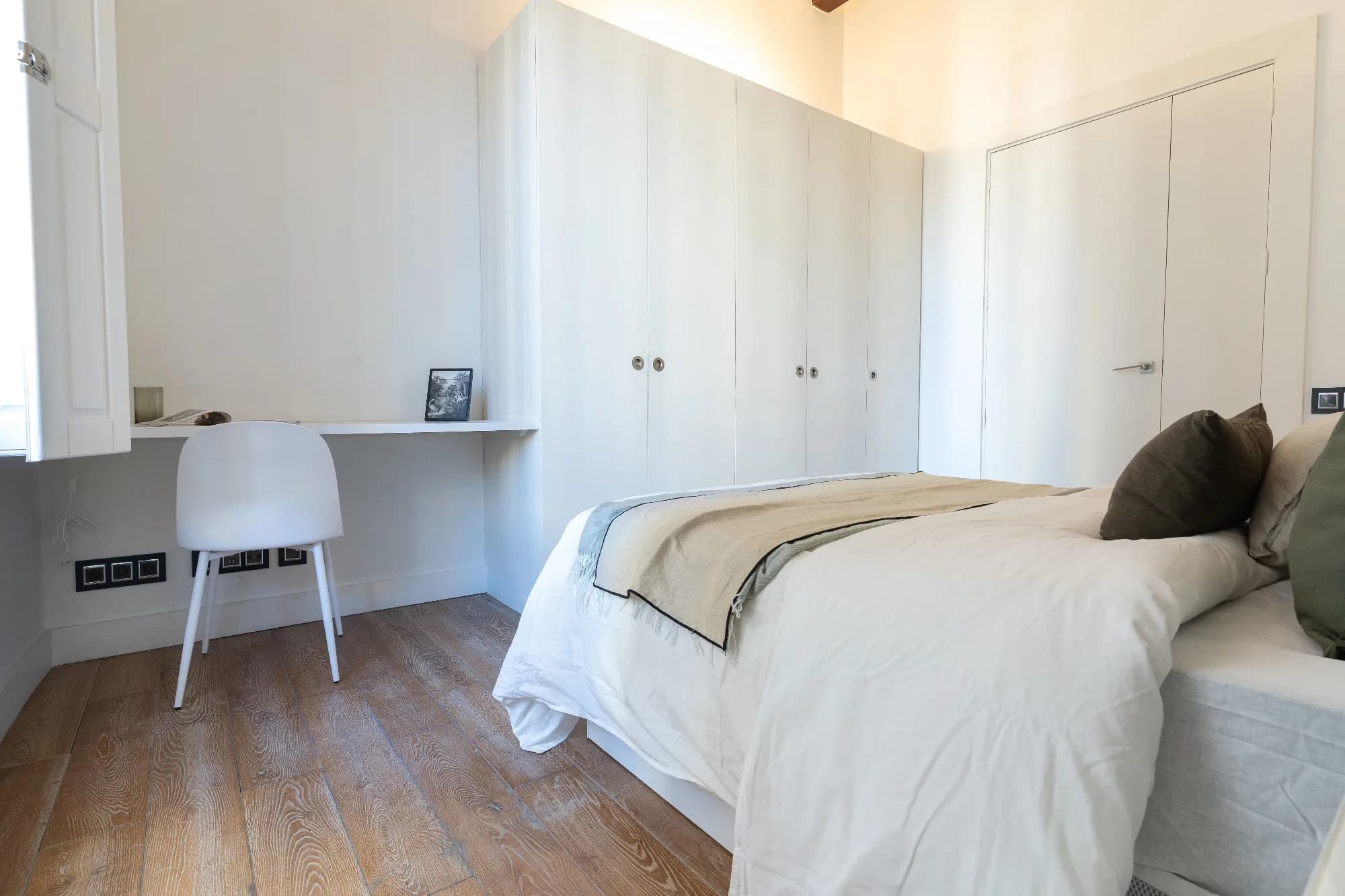 Stanza privata a Barcelona photo 4