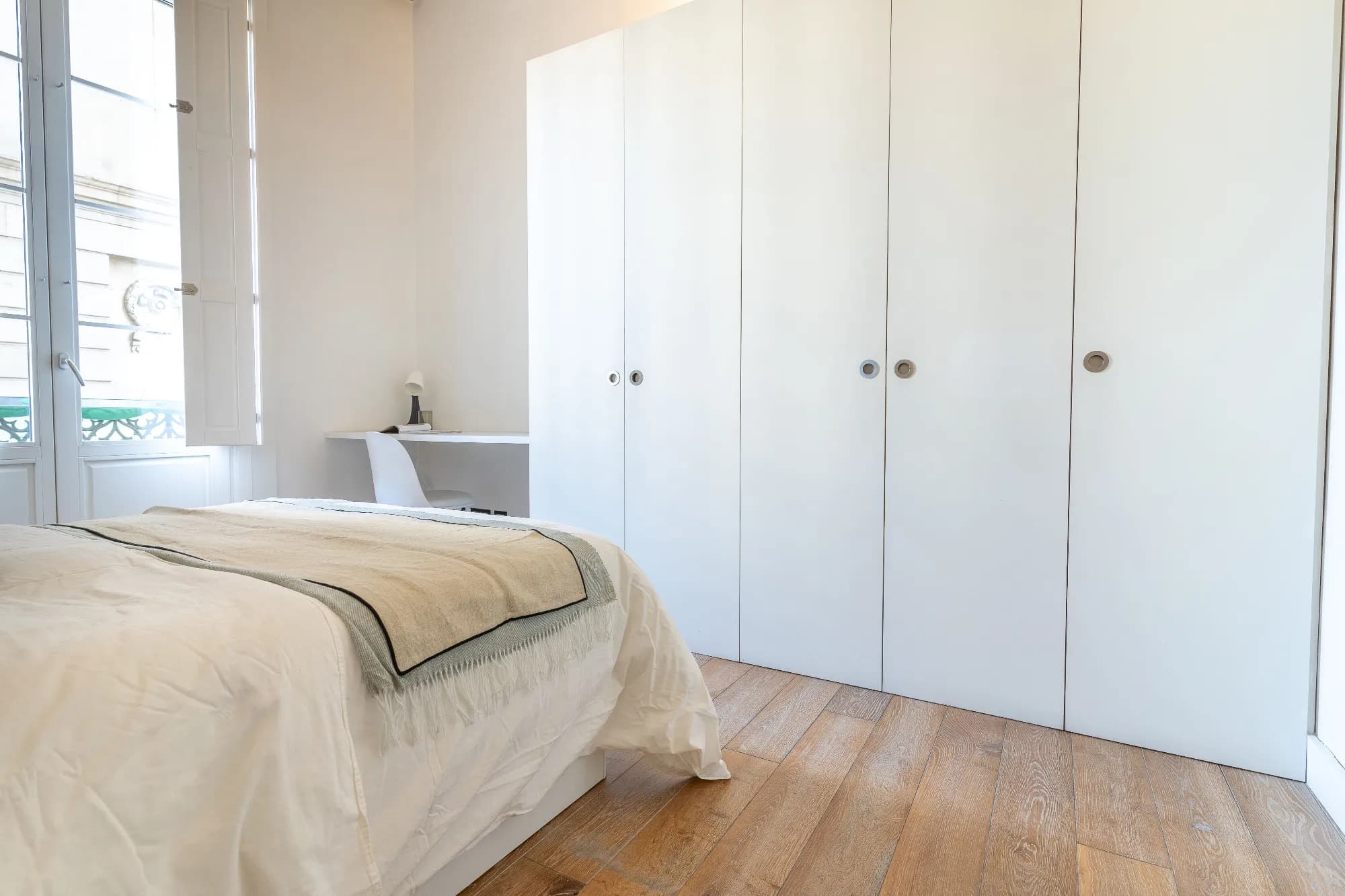 Stanza privata a Barcelona photo 5