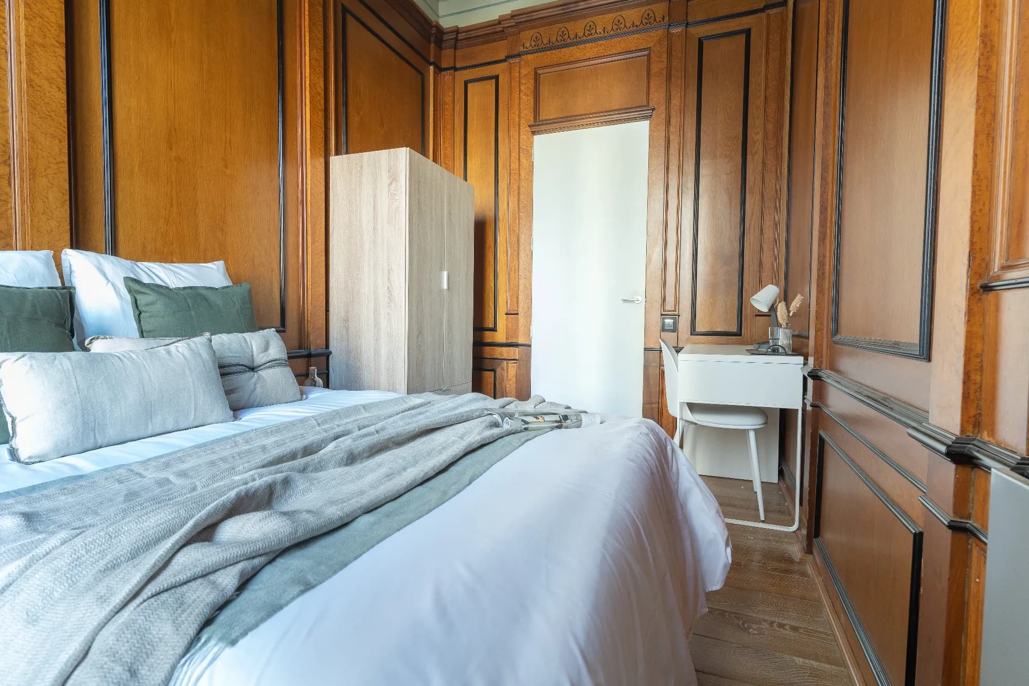 Stanza privata a Barcelona photo 2