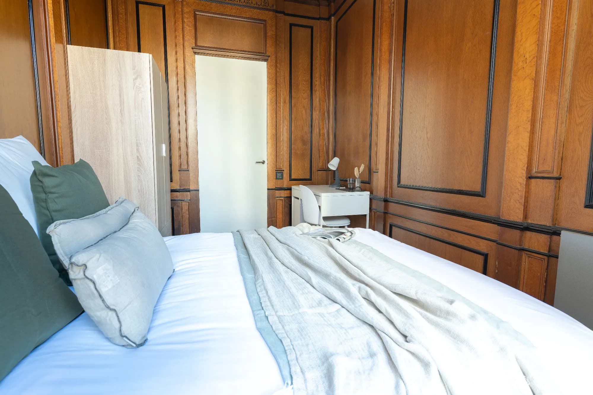 Stanza privata a Barcelona photo 3