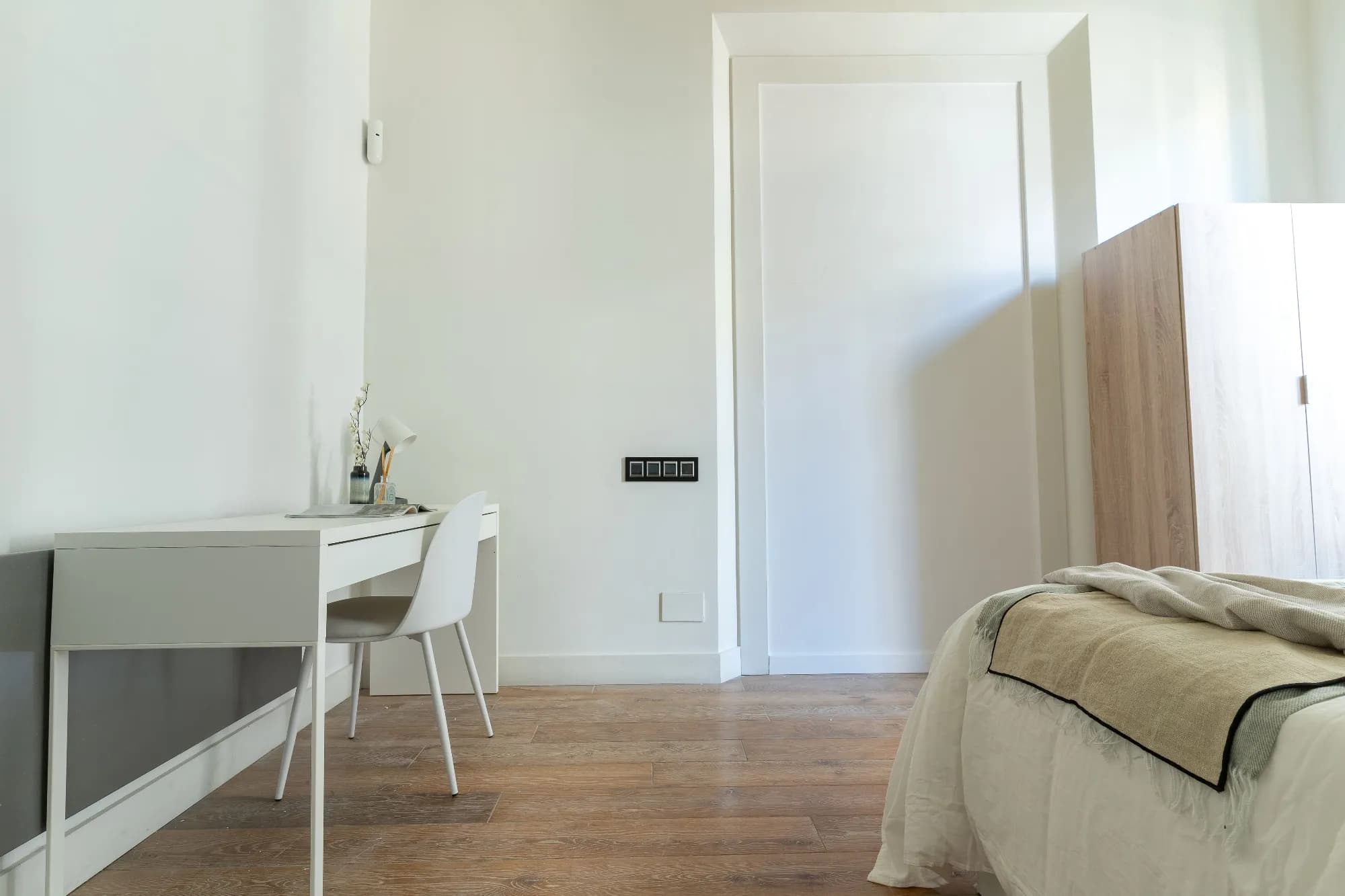 Stanza privata a Barcelona photo 2