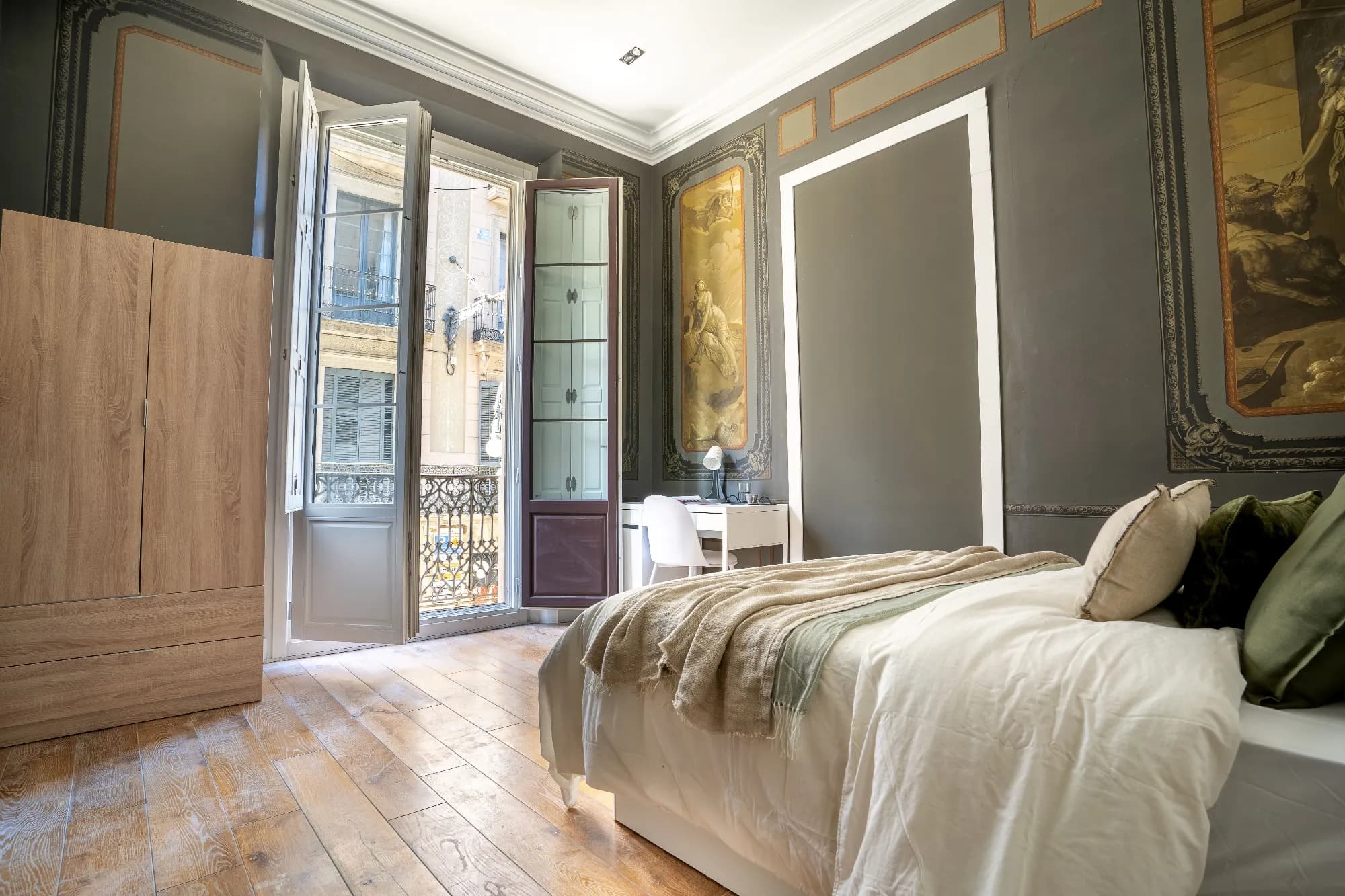 Stanza privata a Barcelona photo 5