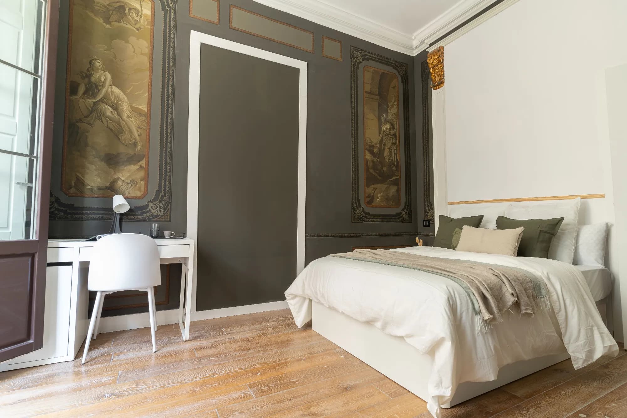 Stanza privata a Barcelona photo 2