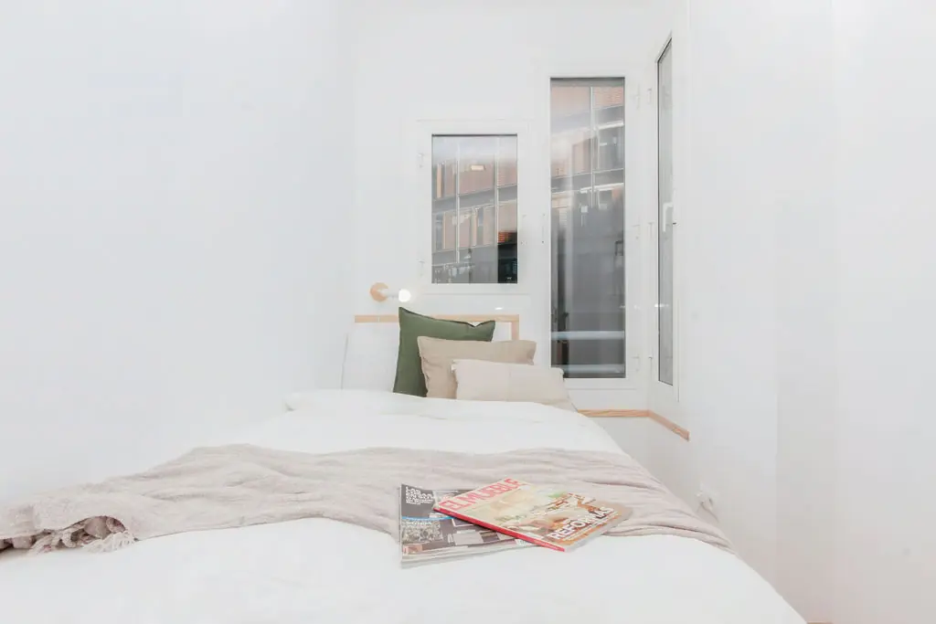 Stanza privata a Barcelona photo 2