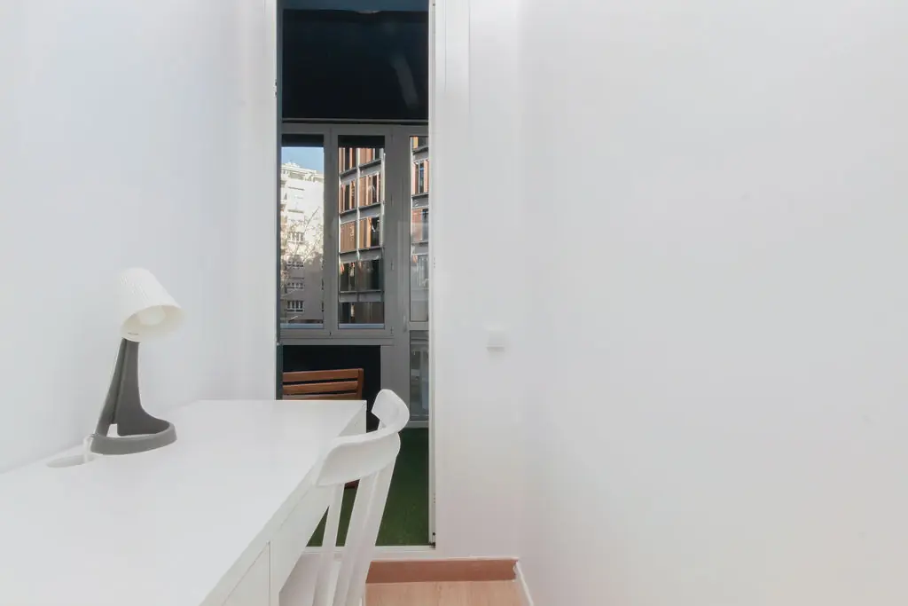 Stanza privata a Barcelona photo 5