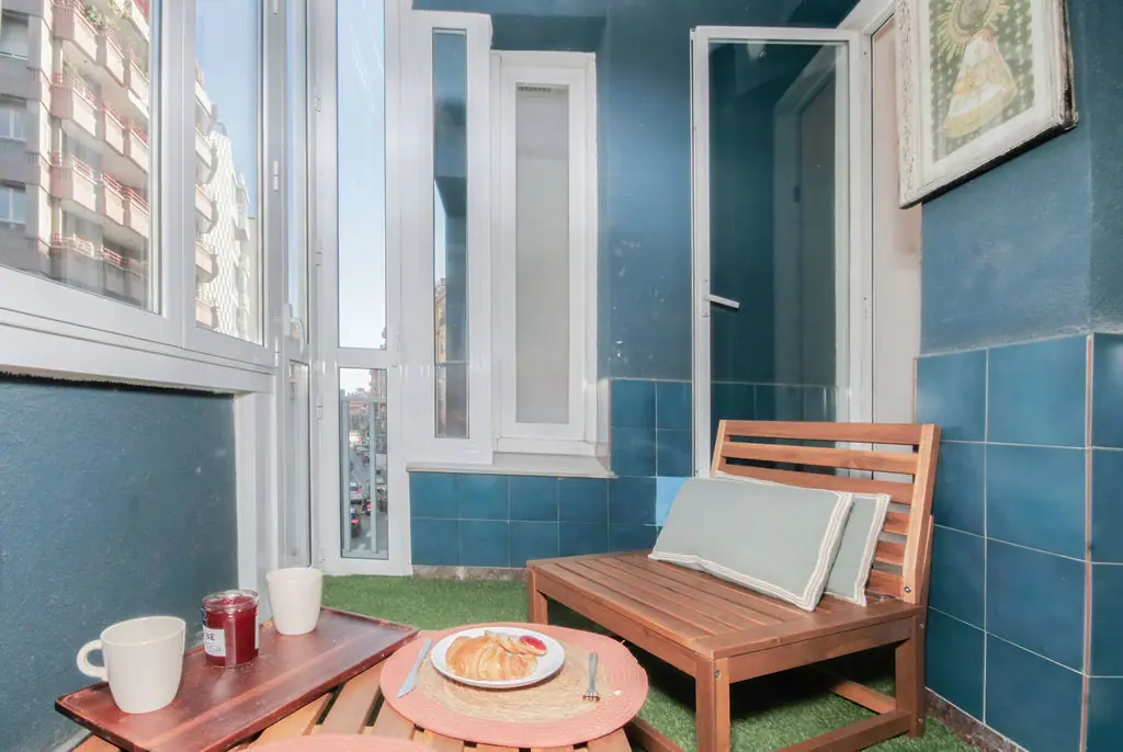 Stanza privata a Barcelona photo 4