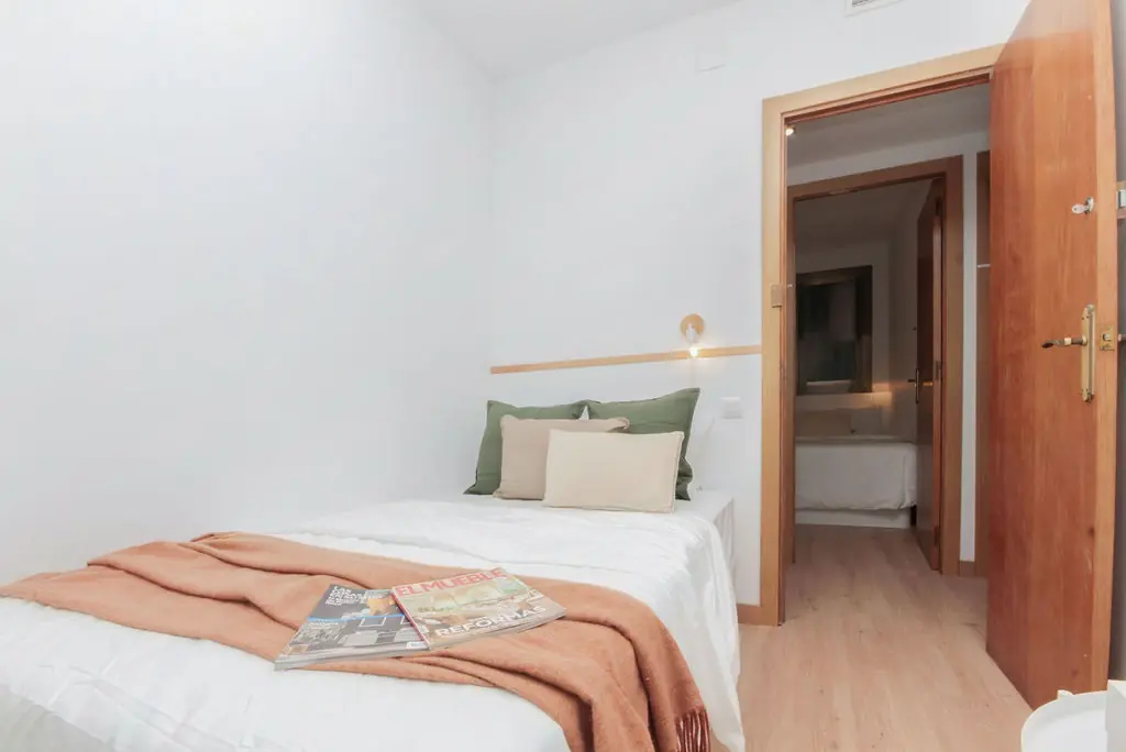 Stanza privata a Barcelona photo 3