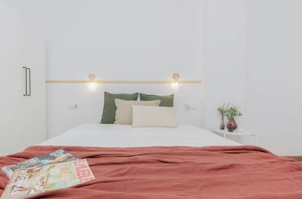 Stanza privata a Barcelona photo 2