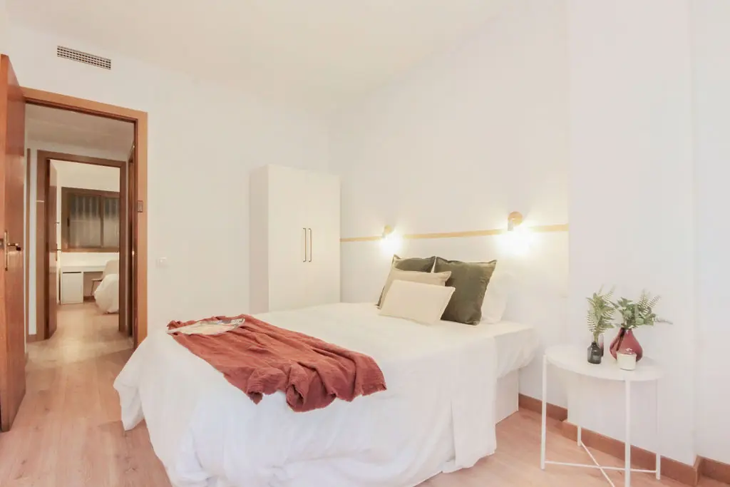 Stanza privata a Barcelona photo 3