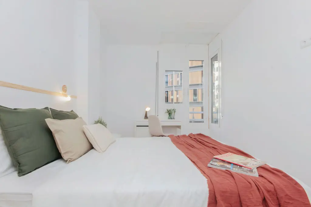 Stanza privata a Barcelona photo 4