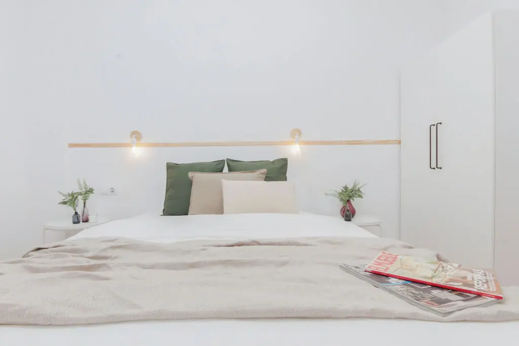 Private room in Barcelona