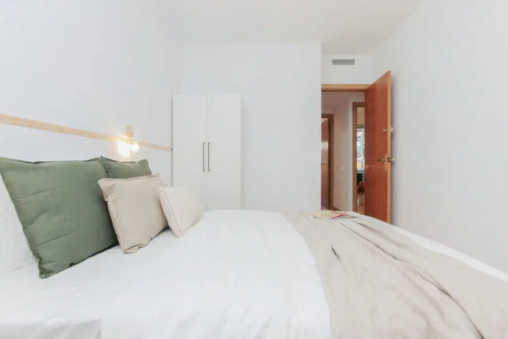 Private room in Barcelona photo 4