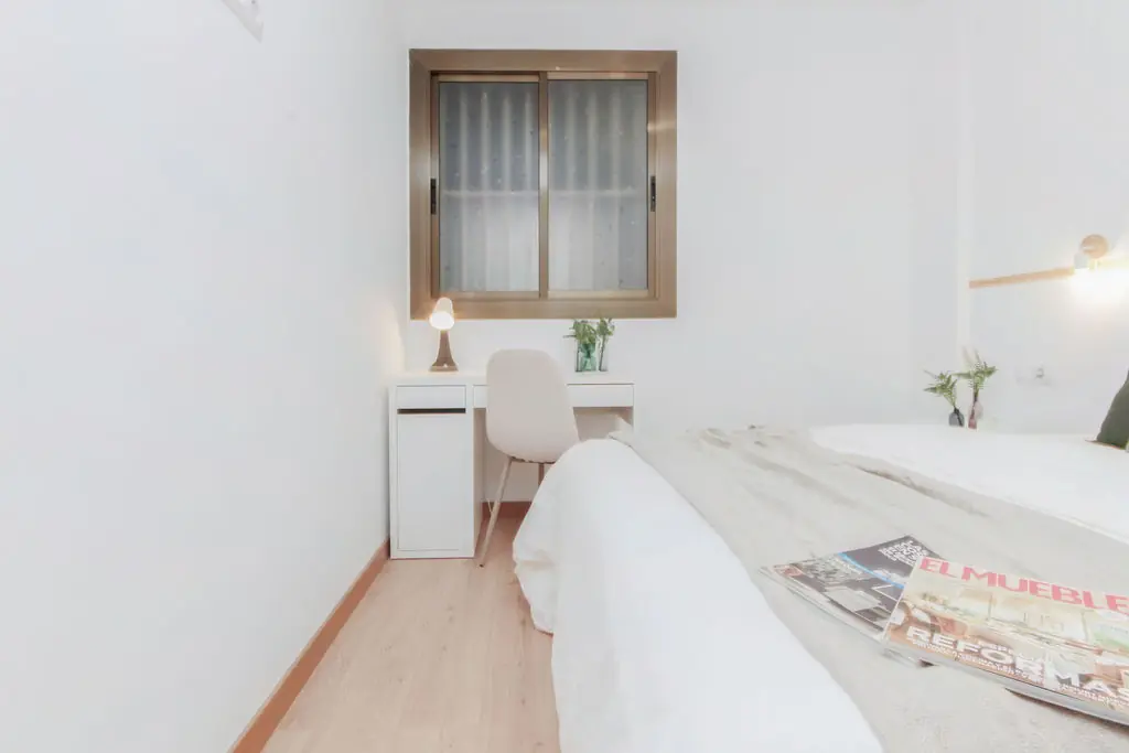 Private room in Barcelona photo 5