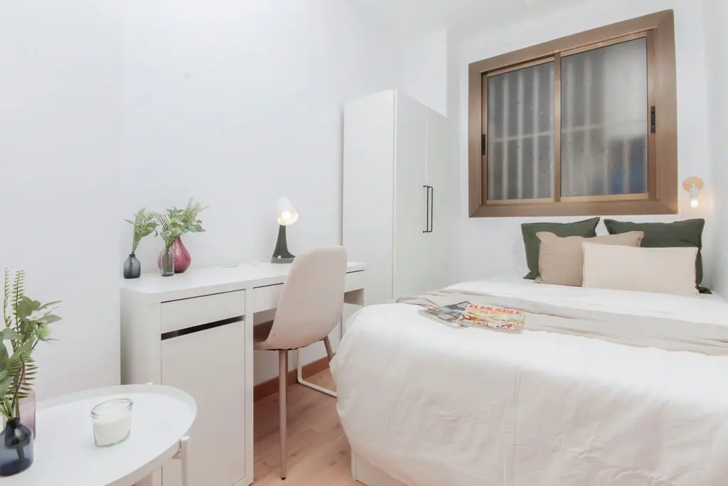 Private room in Barcelona photo 2