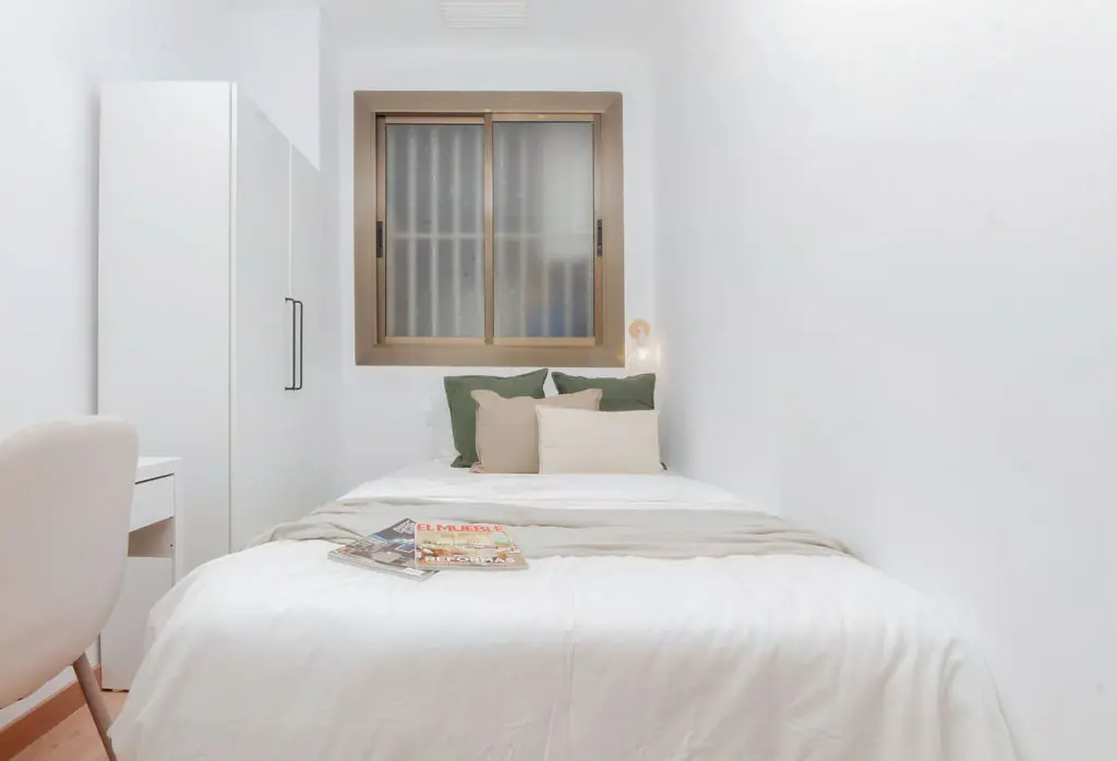 Private room in Barcelona