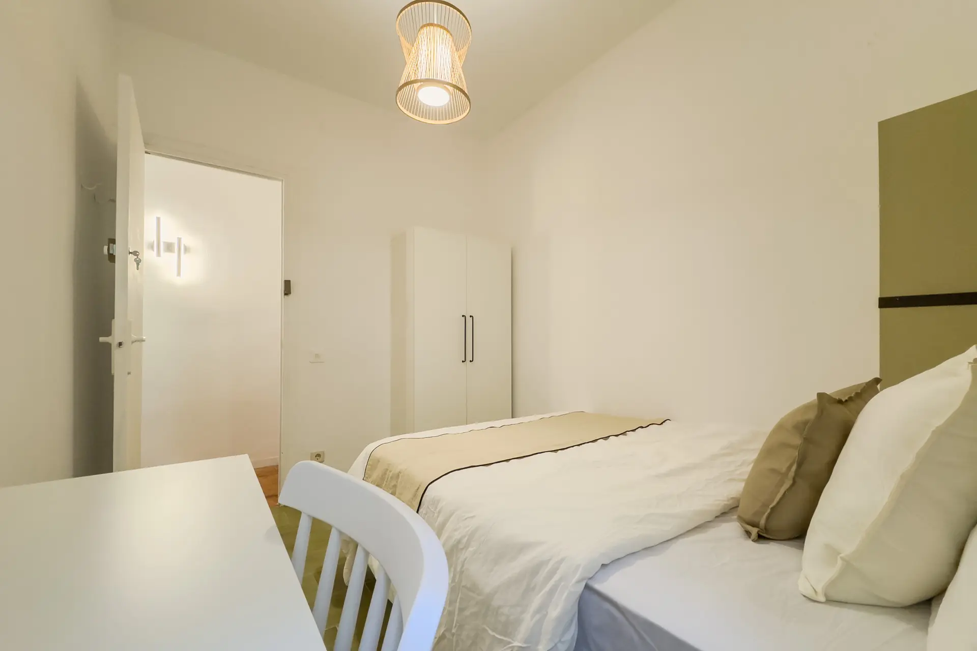 Stanza privata a Barcelona photo 2