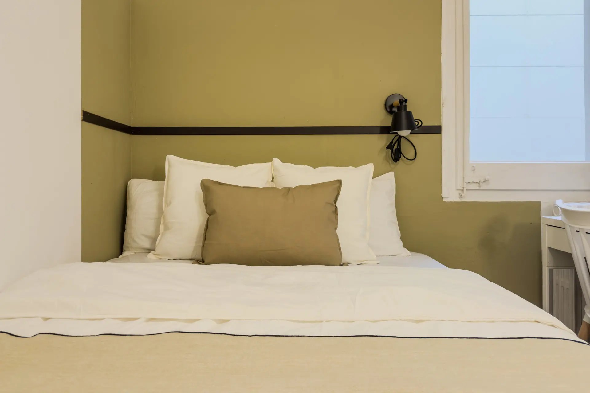 Stanza privata a Barcelona photo 4