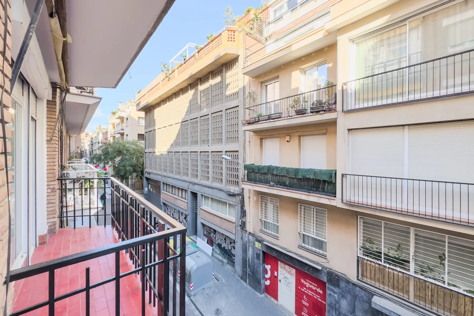 Private room in Barcelona photo 5