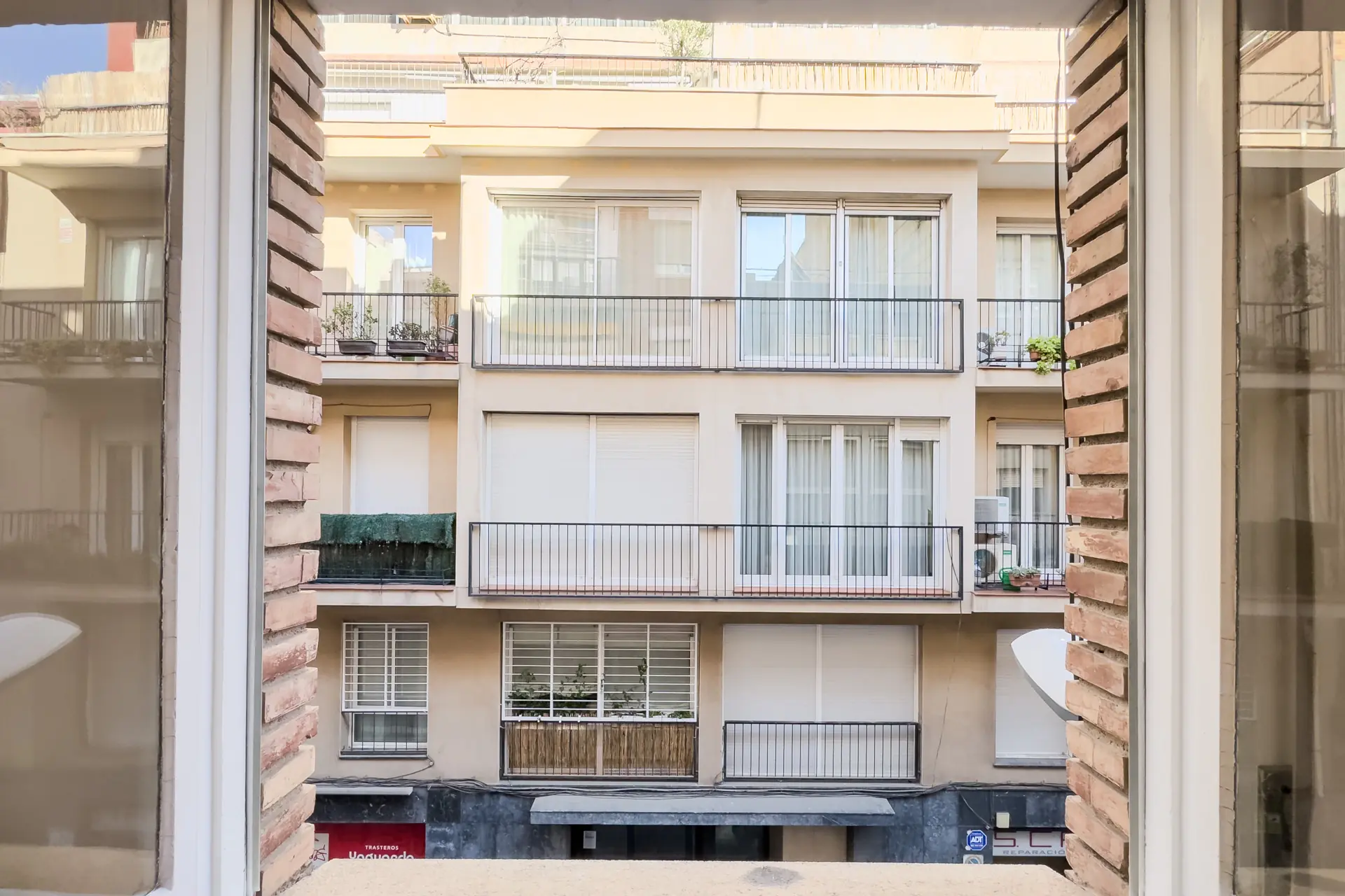 Stanza privata a Barcelona photo 4