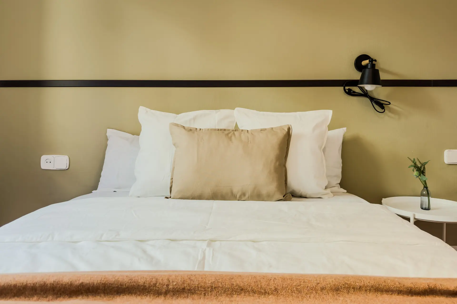 Stanza privata a Barcelona photo 2