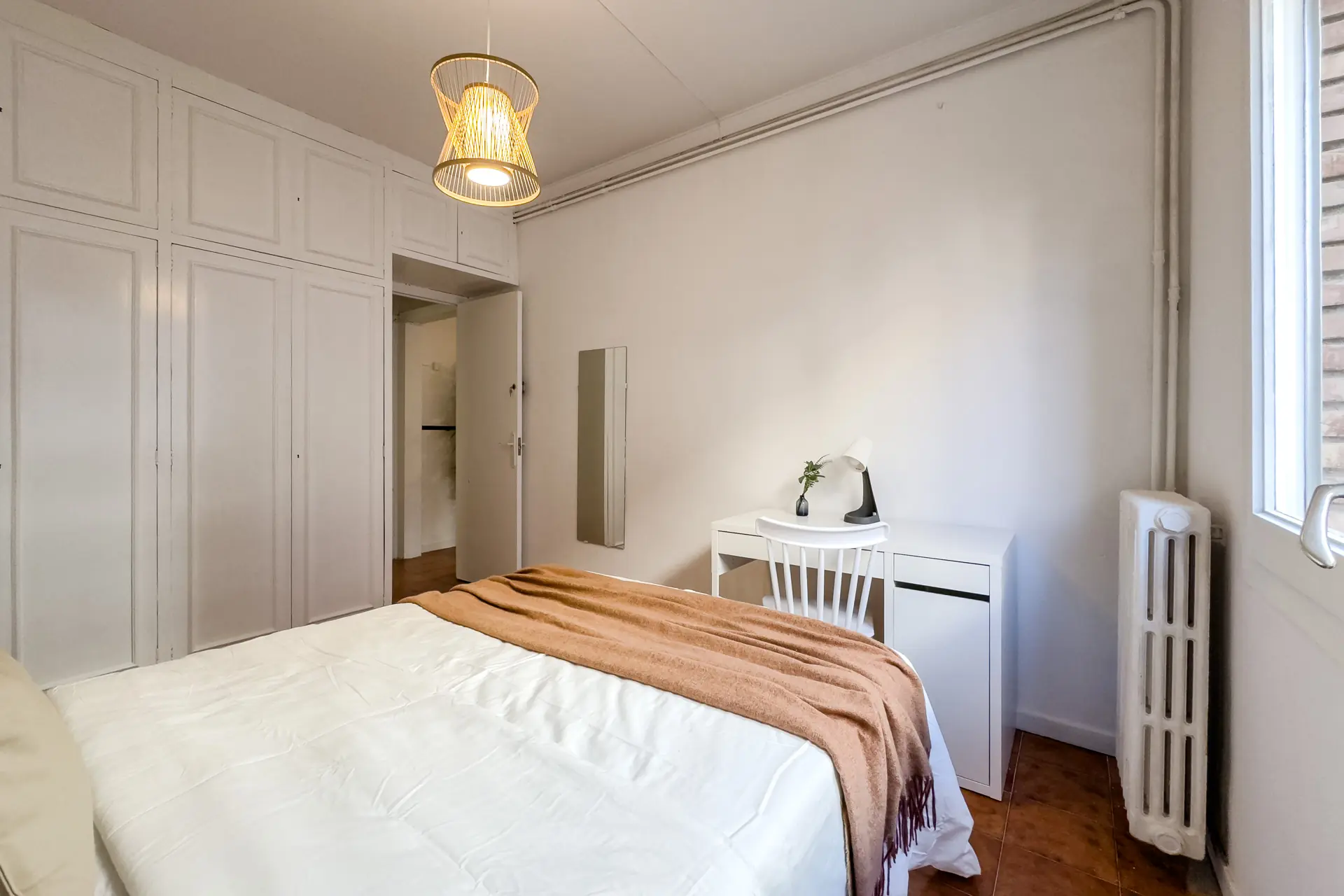 Stanza privata a Barcelona photo 3