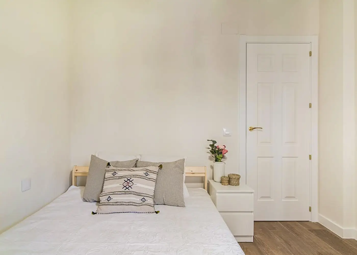 Stanza privata a Madrid photo 4