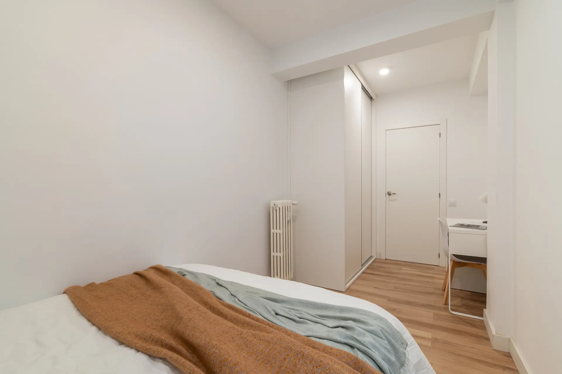 Private room in Barcelona photo 2