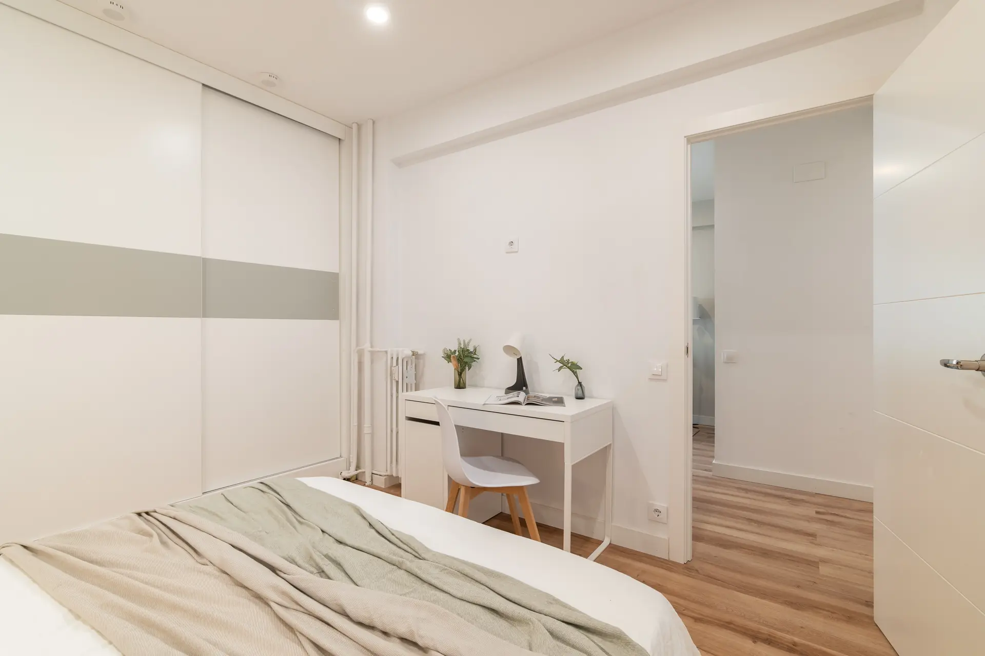 Stanza privata a Barcelona photo 2