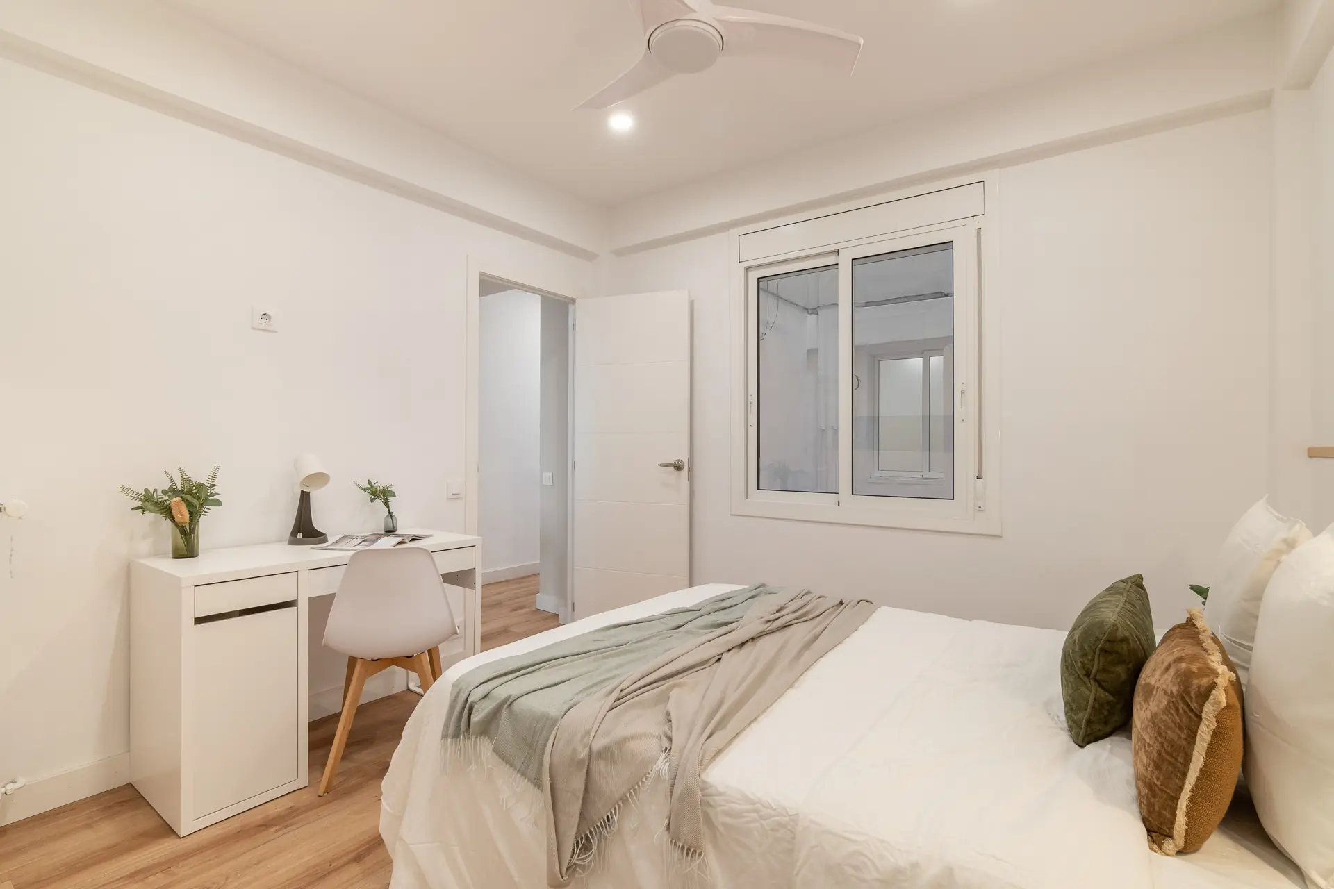 Stanza privata a Barcelona photo 3