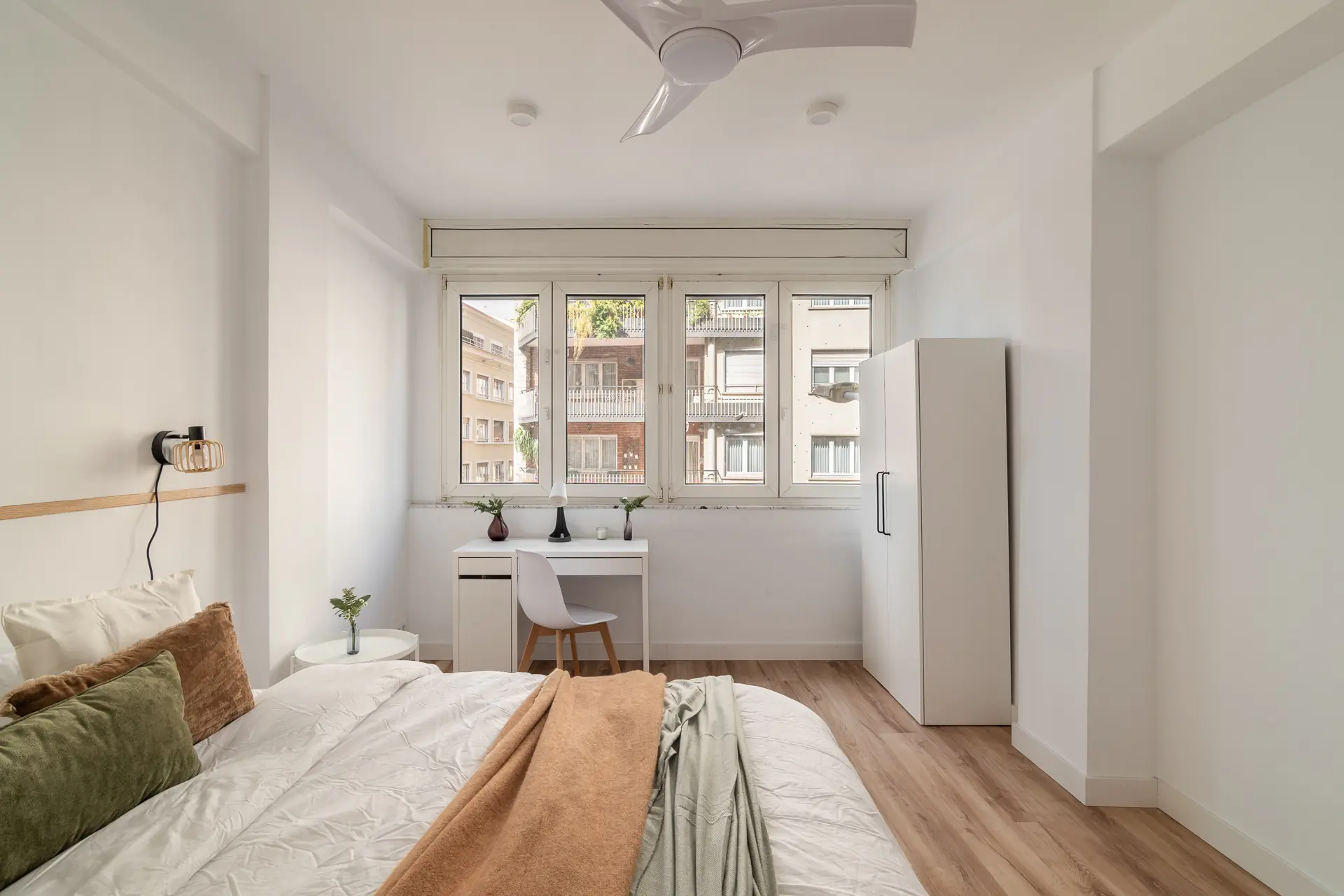 Stanza privata a Barcelona photo 2