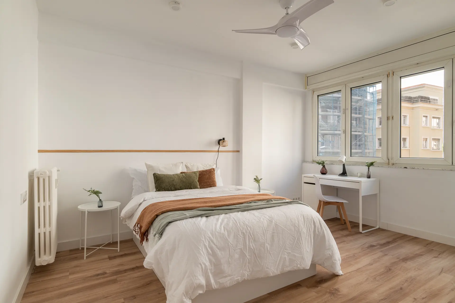 Stanza privata a Barcelona