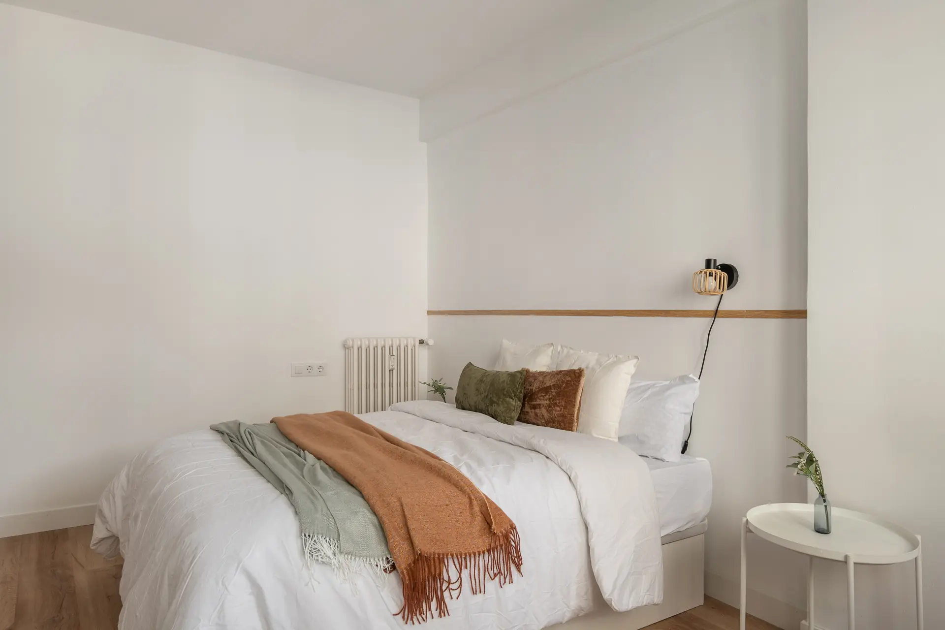 Stanza privata a Barcelona photo 3