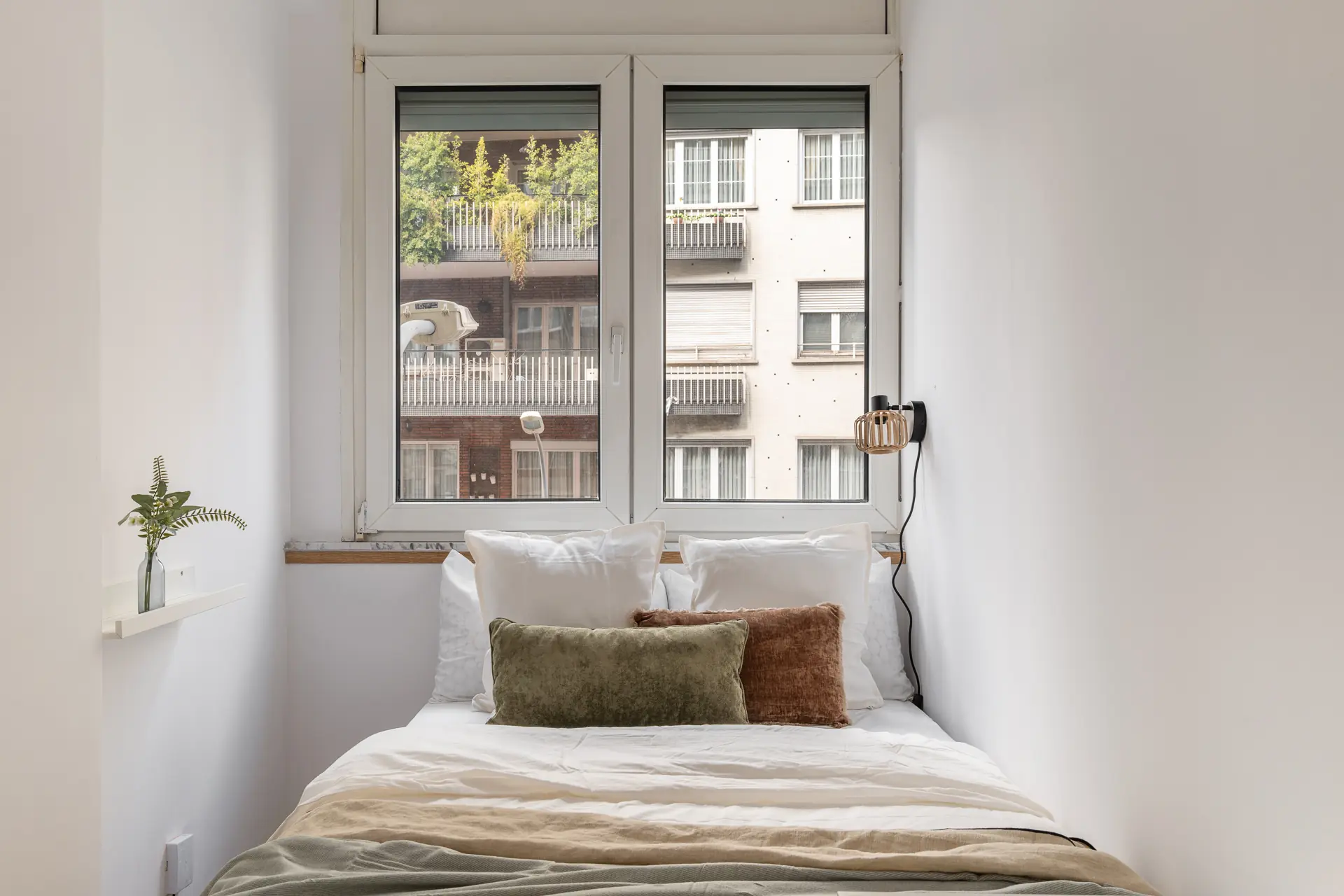 Stanza privata a Barcelona photo 2