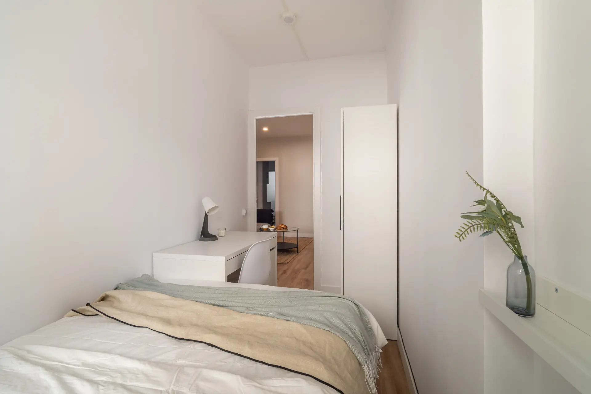 Stanza privata a Barcelona photo 3