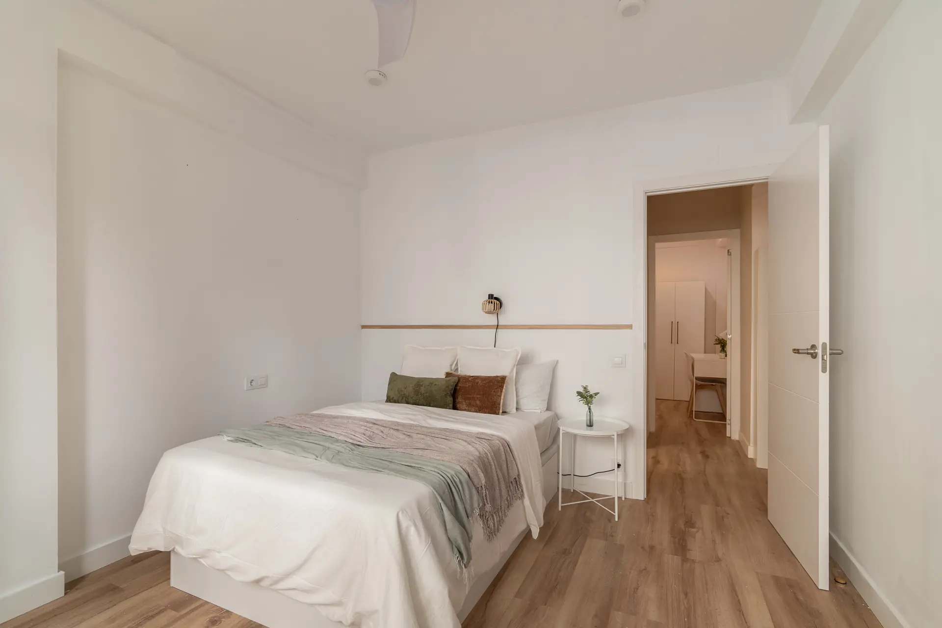 Stanza privata a Barcelona photo 2