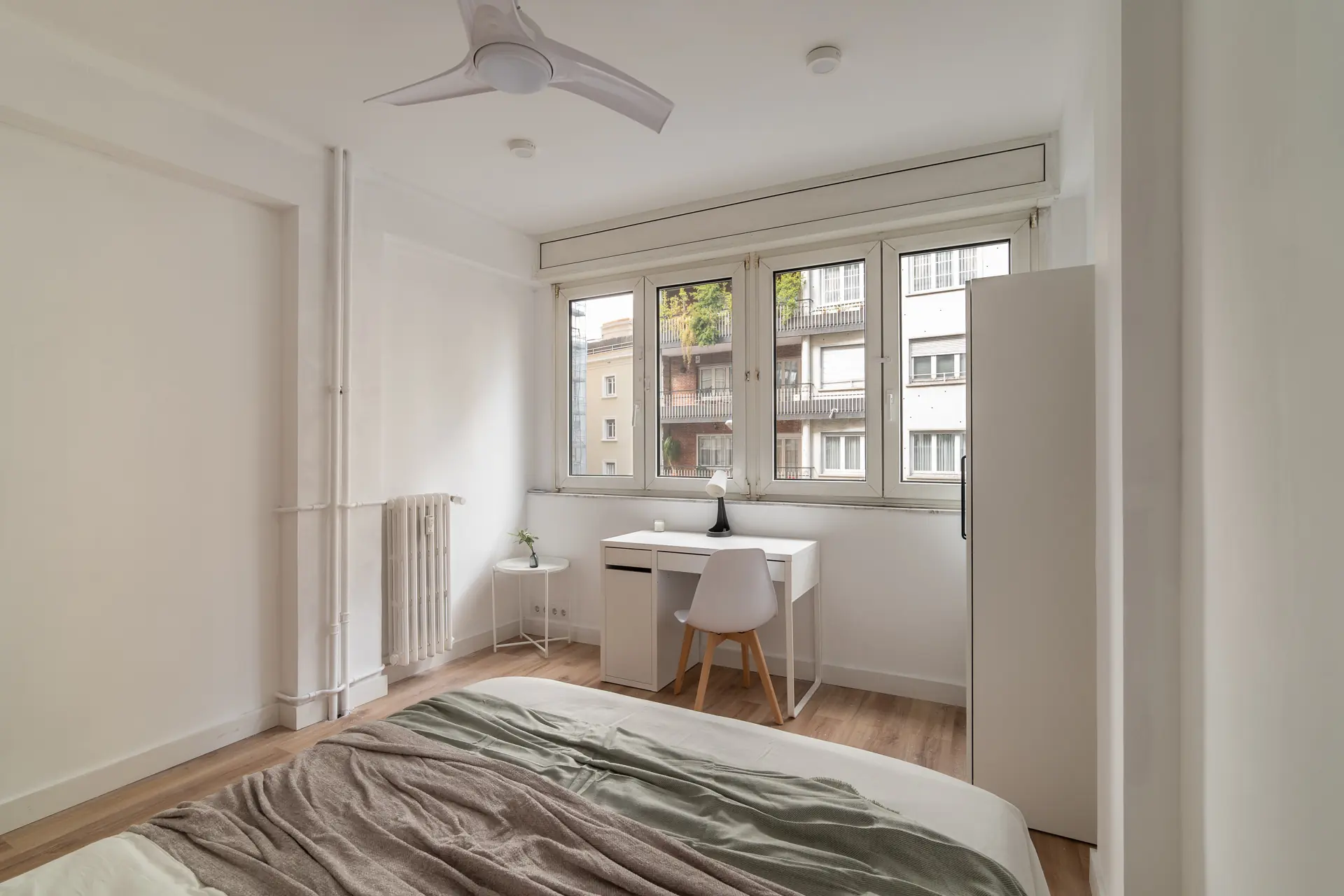 Stanza privata a Barcelona photo 3