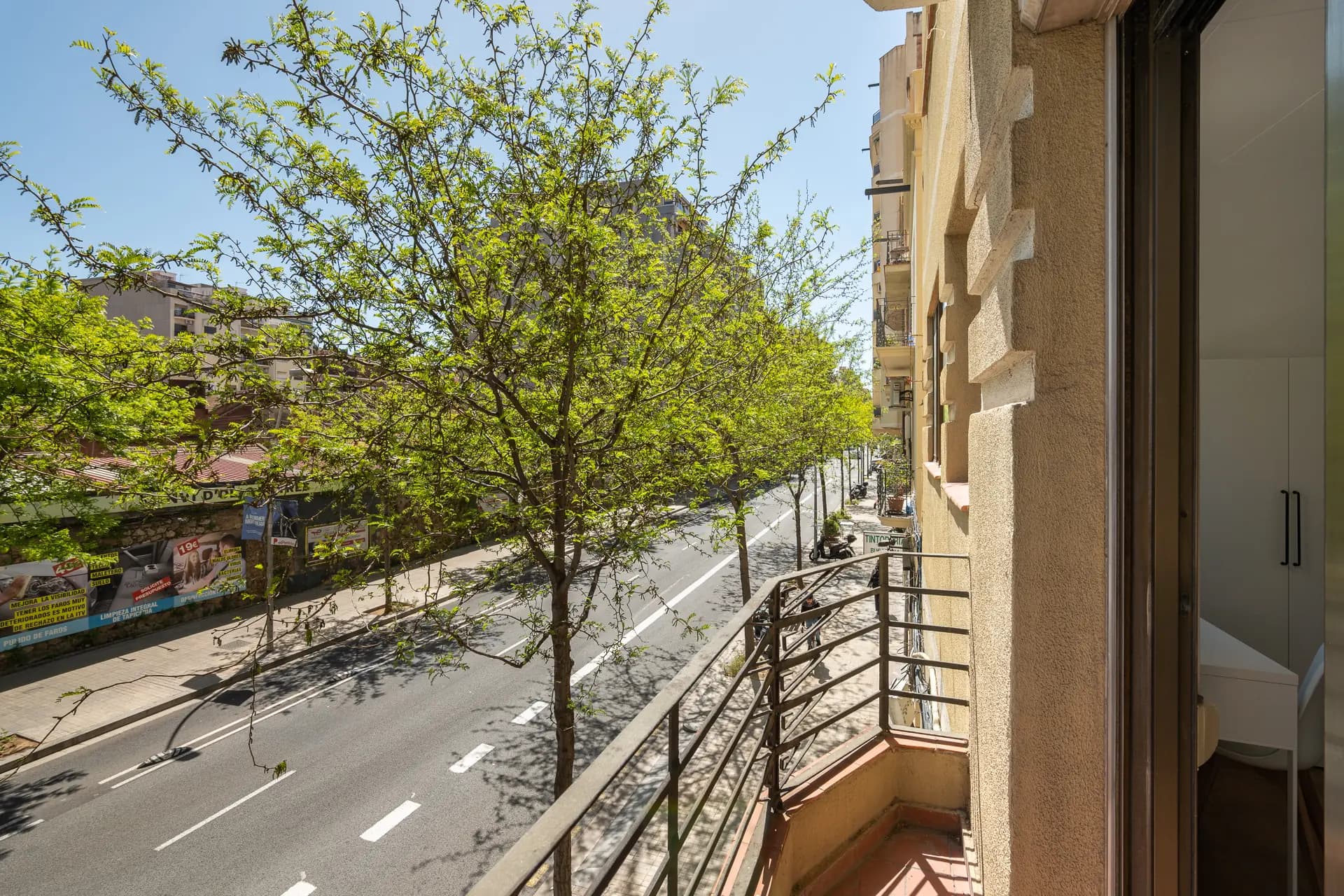 Private room in Barcelona photo 3