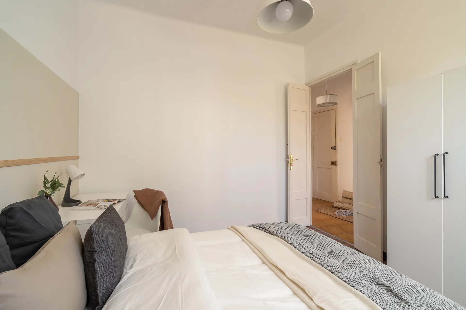 Stanza privata a Barcelona photo 3