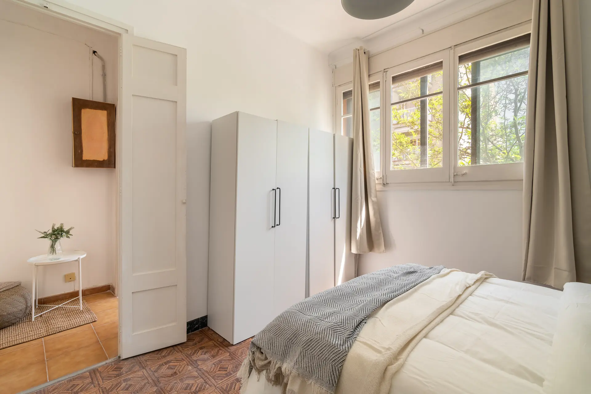 Stanza privata a Barcelona photo 2