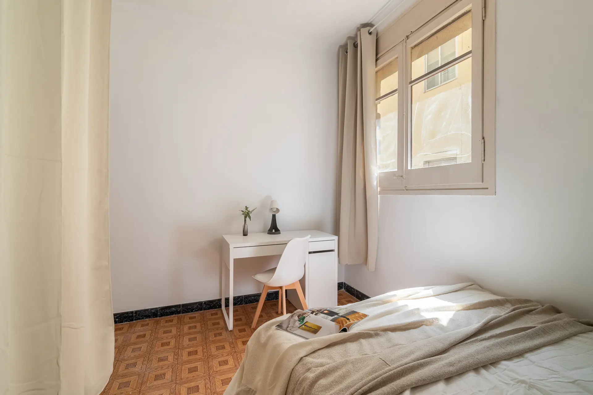 Stanza privata a Barcelona photo 3