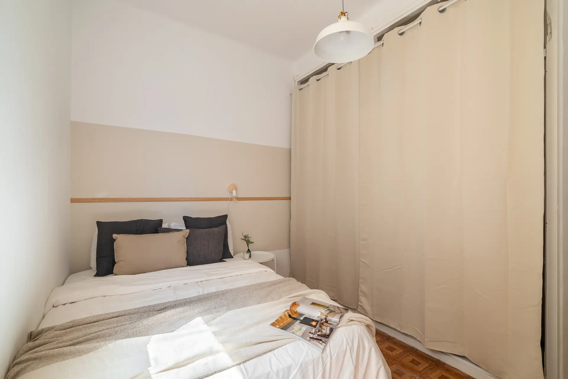 Stanza privata a Barcelona photo 2