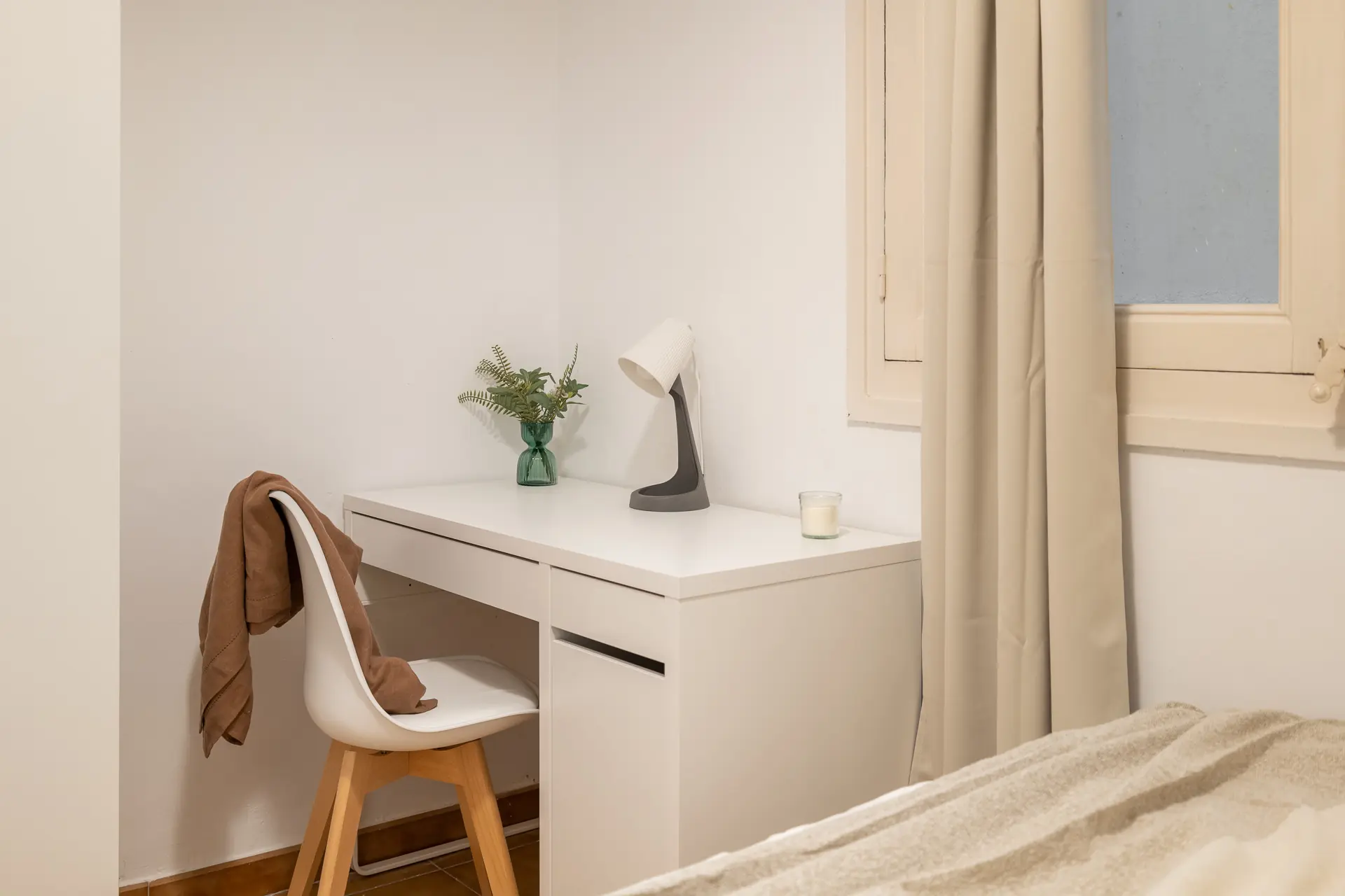 Private room in Barcelona photo 3