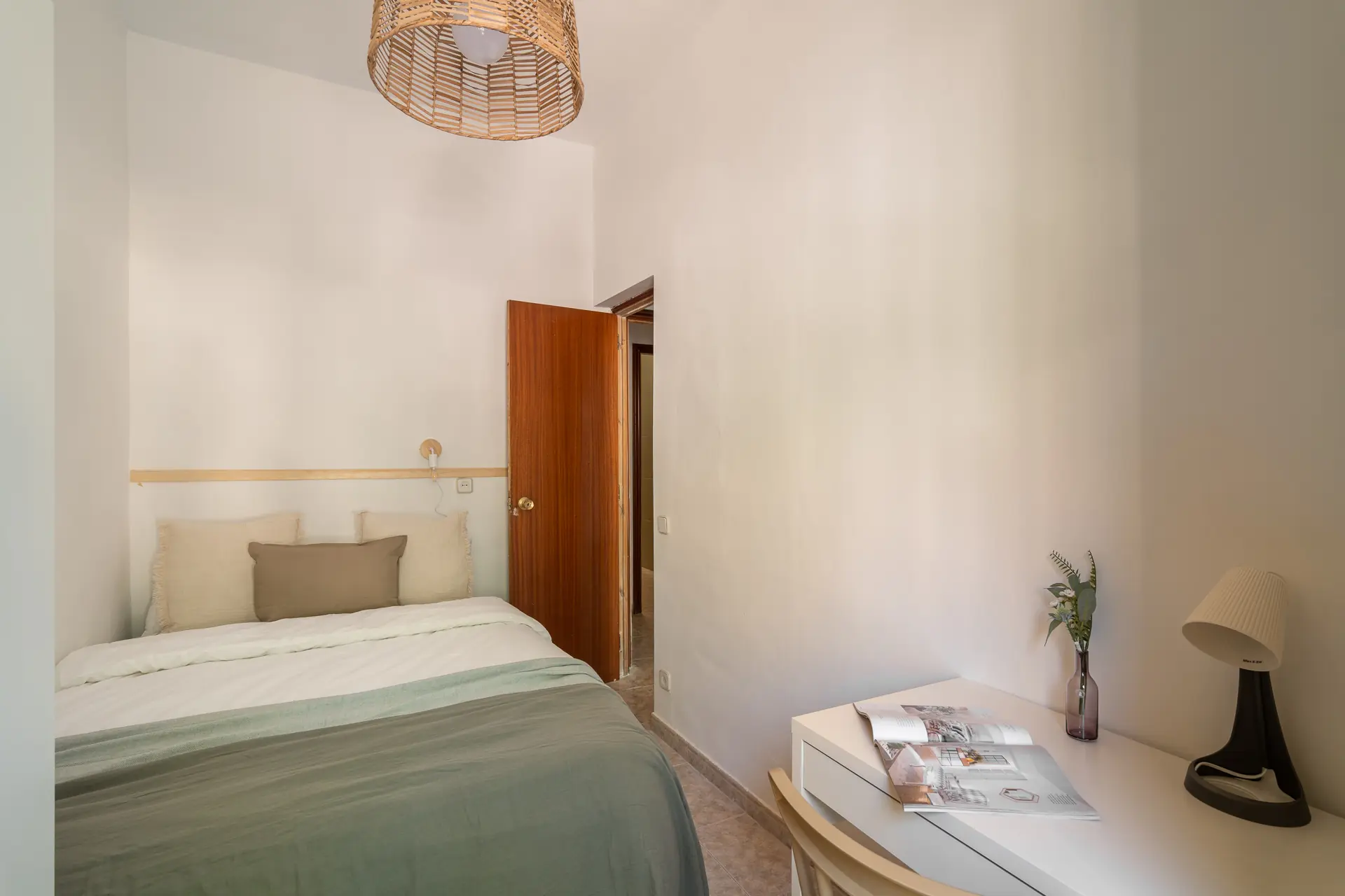 Stanza privata a Barcelona photo 2