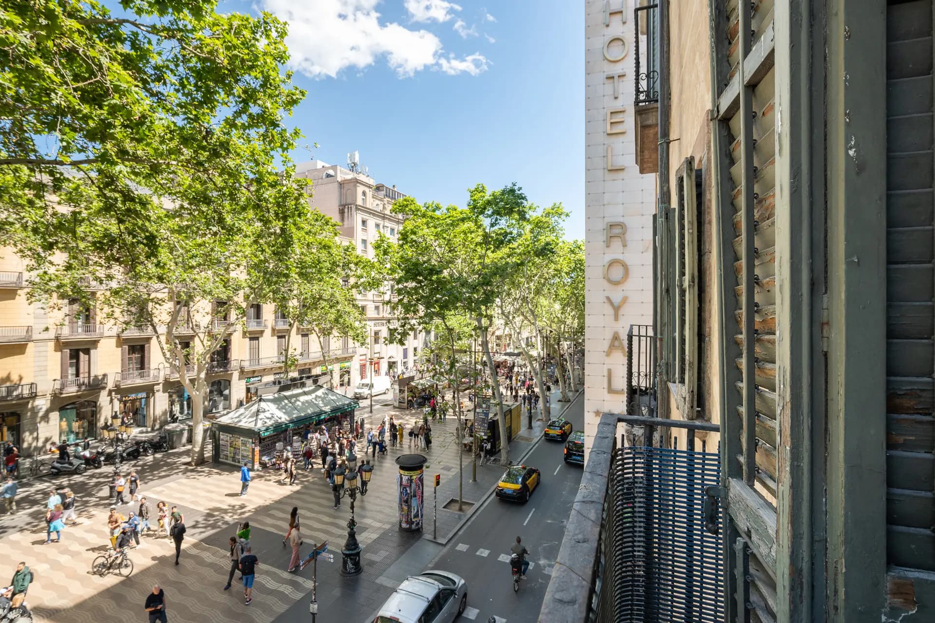 Stanza privata a Barcelona photo 4