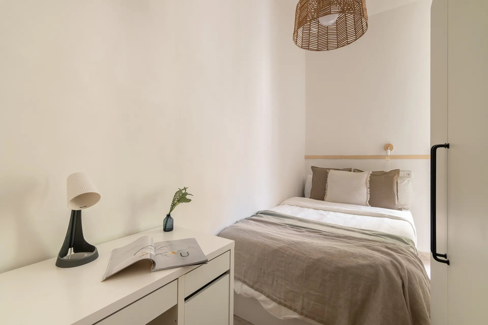 Stanza privata a Barcelona photo 2